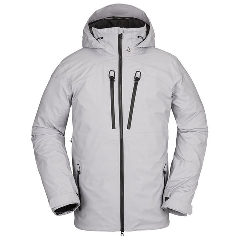 VOLCOM GUCH STRETCH GORE JACKET MEN'S