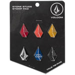 VOLCOM STONE STUDS STOMP