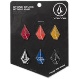 VOLCOM STONE STUDS STOMP