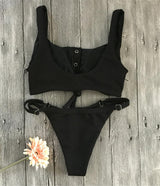 The Knotty Bikini