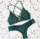 The Safari Bikini