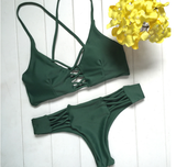The Safari Bikini