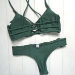 The Safari Bikini