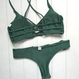 The Safari Bikini