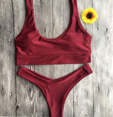 The Del Rey Bikini