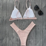 The Sol Siren Bikini