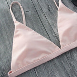 The Sol Siren Bikini