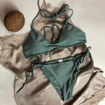 The Emerald Coast Bikini
