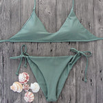 The Emerald Coast Bikini