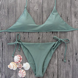 The Emerald Coast Bikini